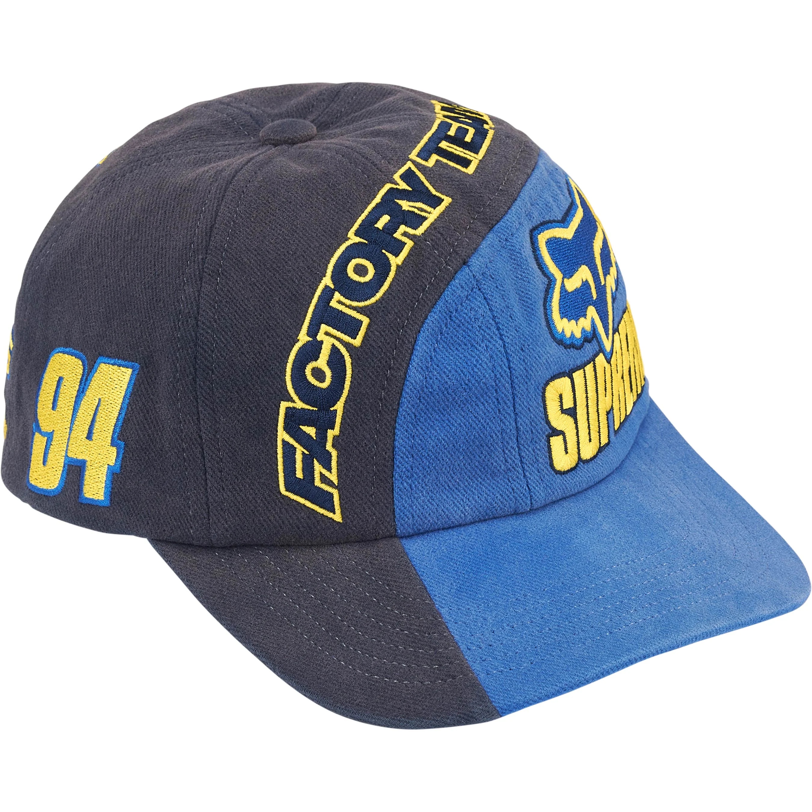 Supreme®/Fox Racing® 6-Panel view 6